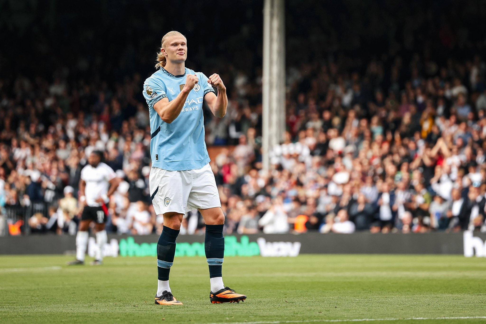 乐鱼棋牌 哈兰德在IG比赛中高光表现，赛事规则更新引发热议！